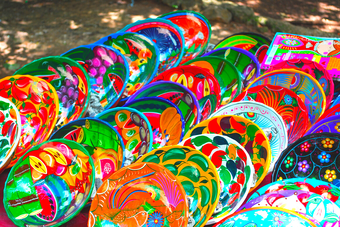 Mexican ART
